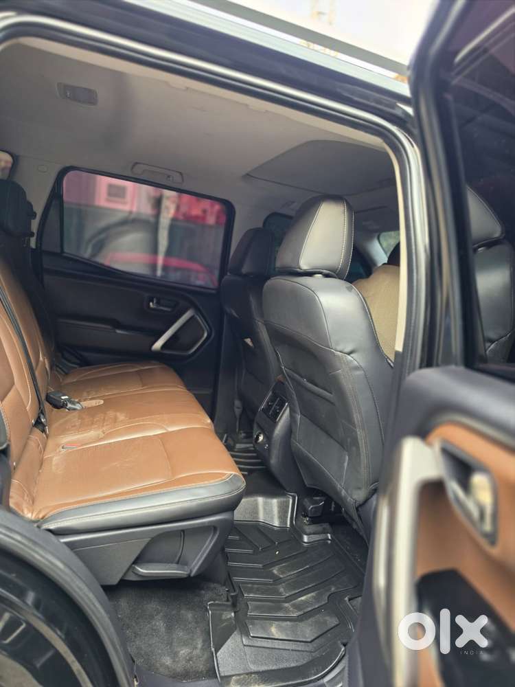 Mahindra Scorpio-n Z8 L Diesel Mt 2wd 7 Str, 2025, Diesel