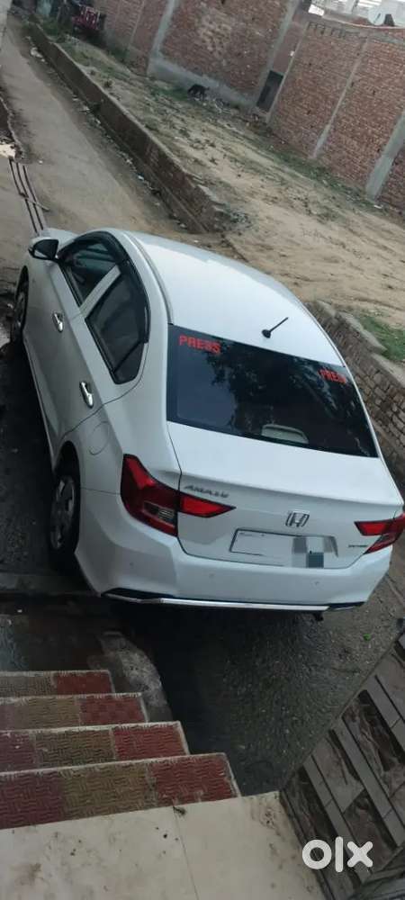 Honda Amaze 2023 Petrol Good Condition