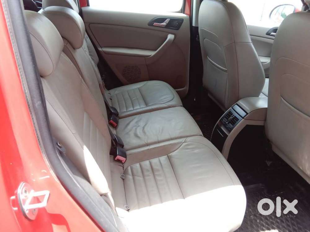 Skoda Yeti Elegance, 2010, Diesel