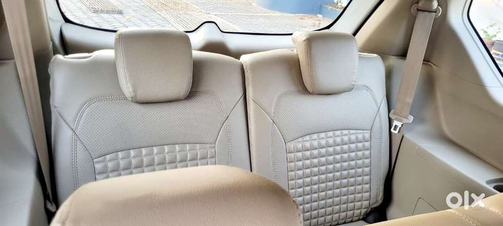 Maruti Suzuki Ertiga 1.5 Vxi, 2024, Petrol