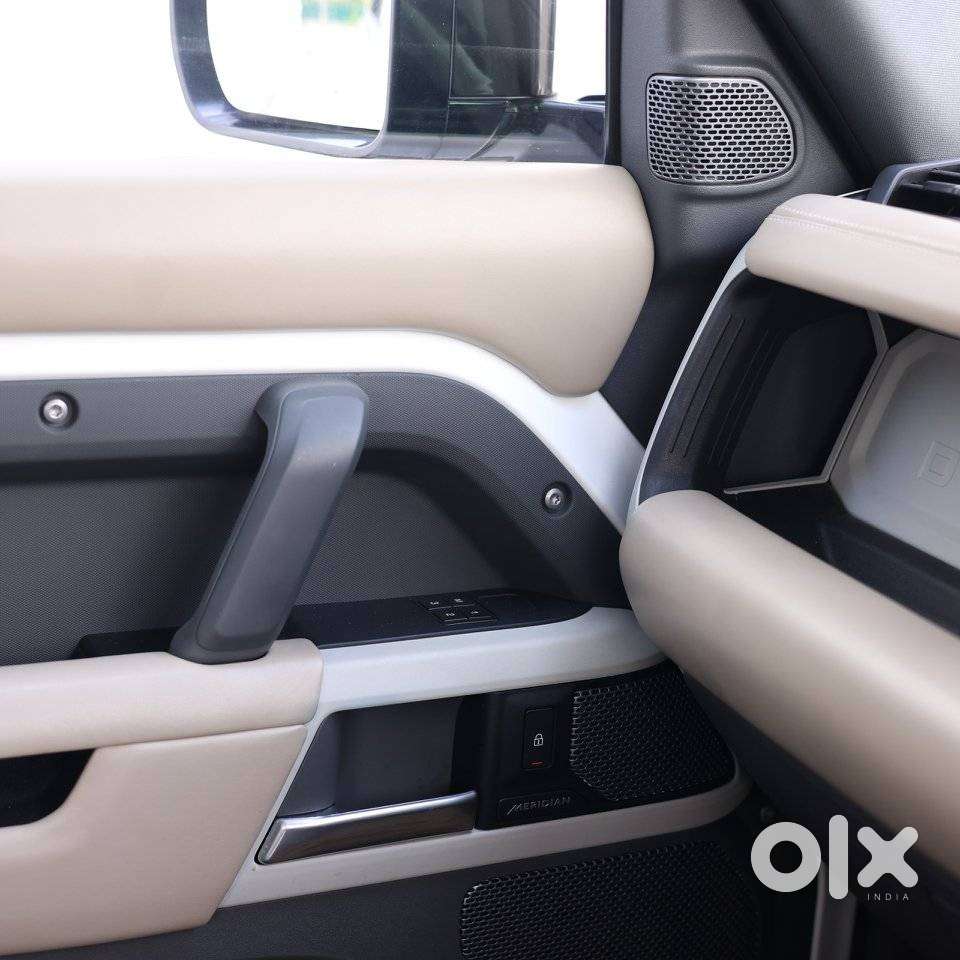 Land Rover Defender 2.0 110 Hse, 2021, Petrol