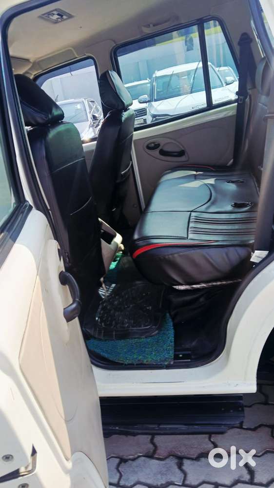 Mahindra Scorpio Classic 2.2 S Mt 7 Str, 2023