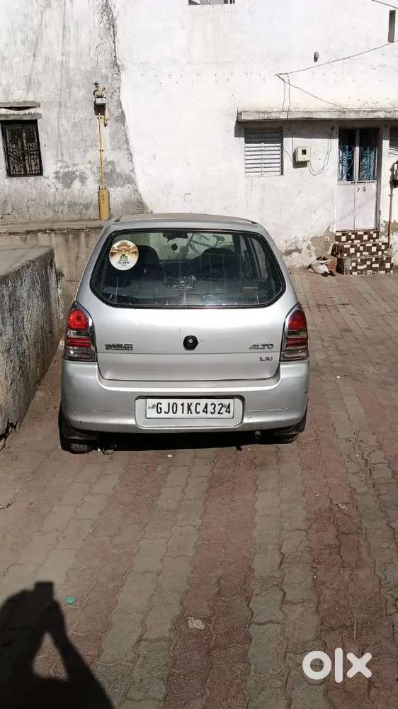 Nice Car Alto