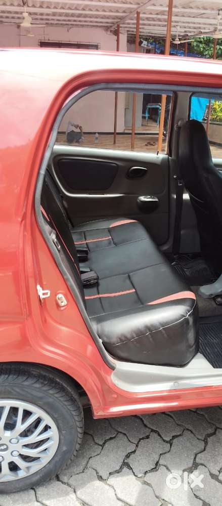 Maruti Suzuki Alto K10 Vxi, 2012, Petrol