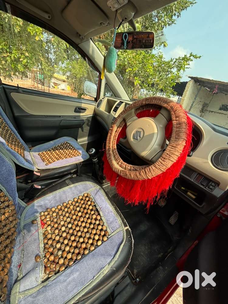 Maruti Suzuki Zen 2010