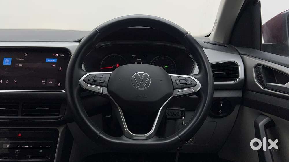 Volkswagen Taigun 1.0 Tsi Highline At, 2021, Petrol