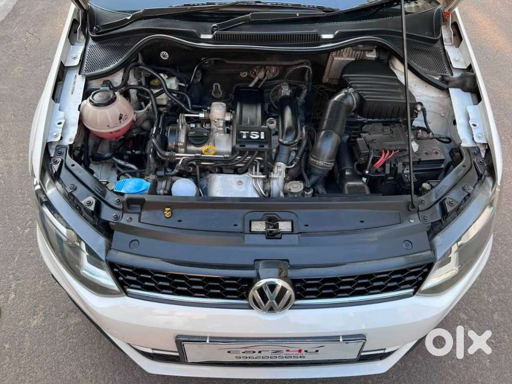 Volkswagen Vento 1.2 Tsi Highline Plus, 2019, Petrol