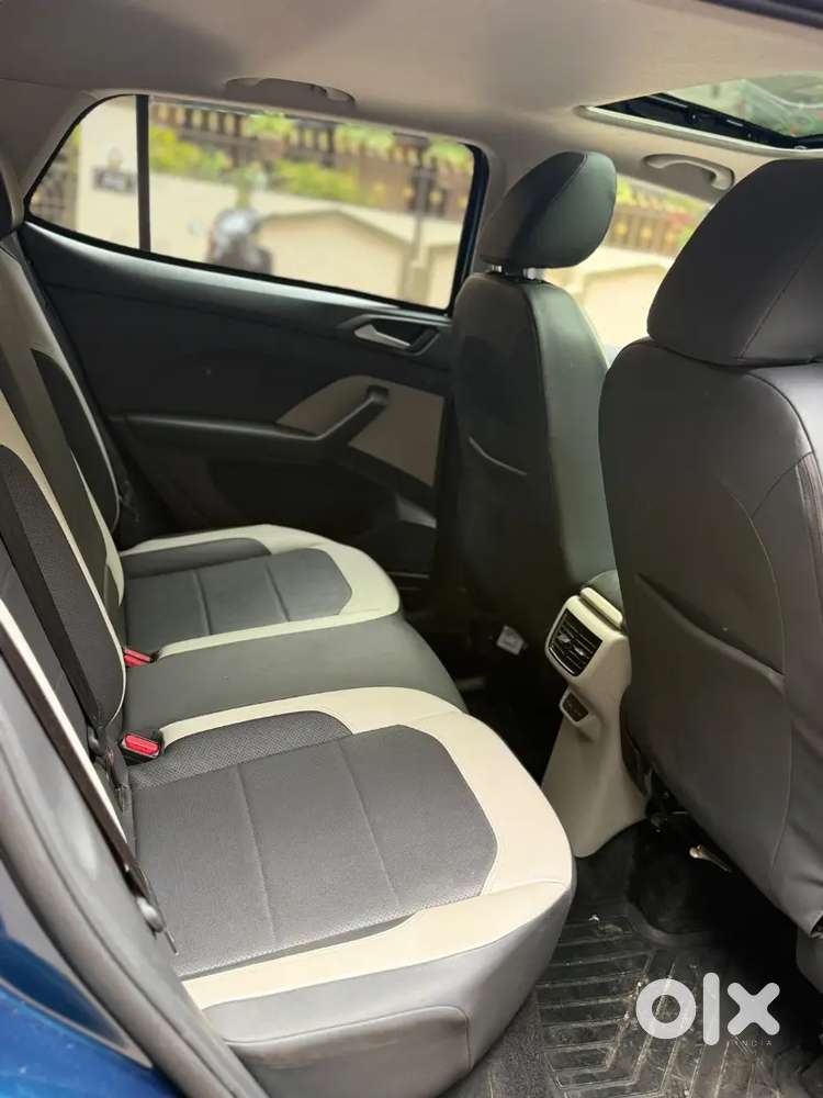 Volkswagen Taigun 1.0 Petrol 2024