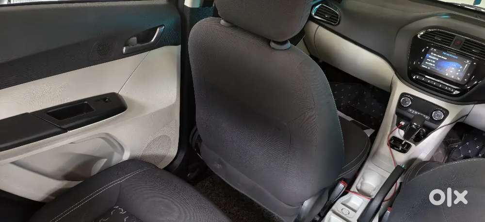 Tata Tiago 2023 Xza Plus