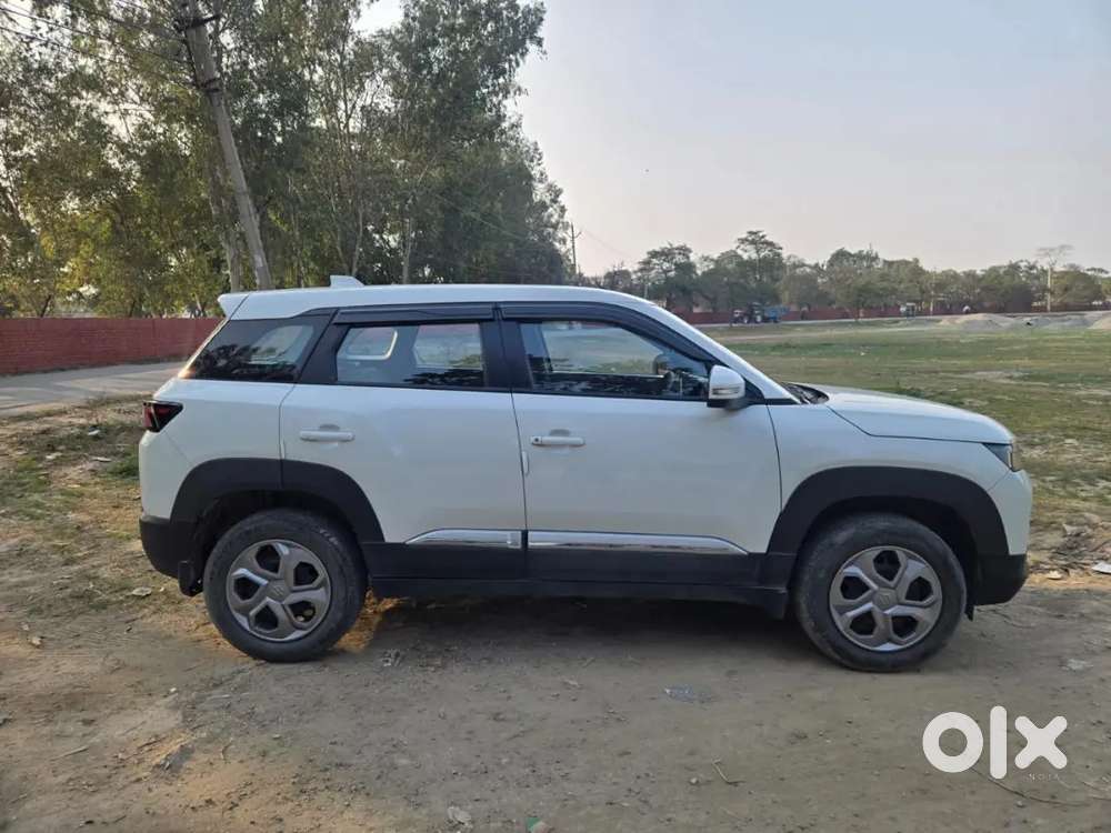 New Condition Breeza For Sale