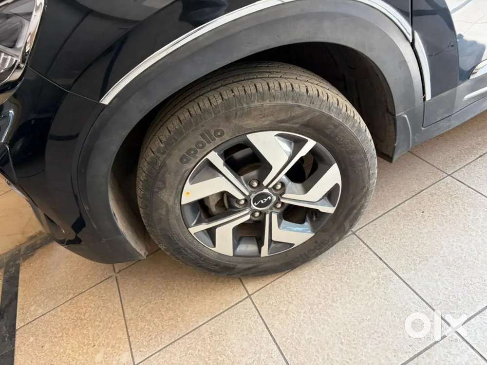 Kia Sonet 1.0 Htx Plus Imt 2022