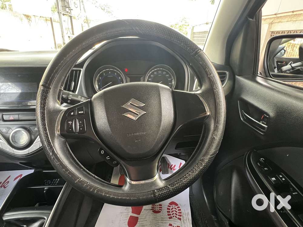 Maruti Suzuki Baleno 1.2 Delta, 2019, Petrol