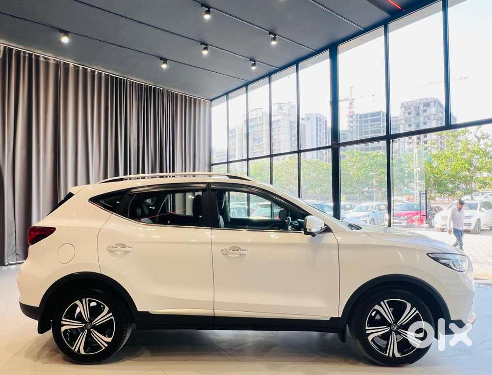 Mg Astor 1.5 Sharp, 2021, Petrol