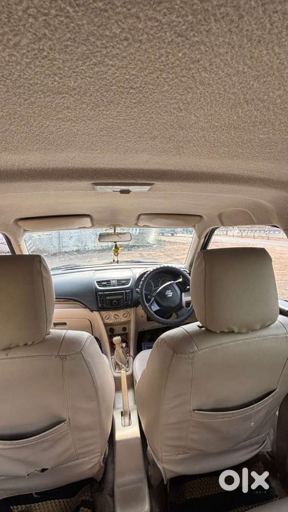 Maruti Suzuki Swift 2013