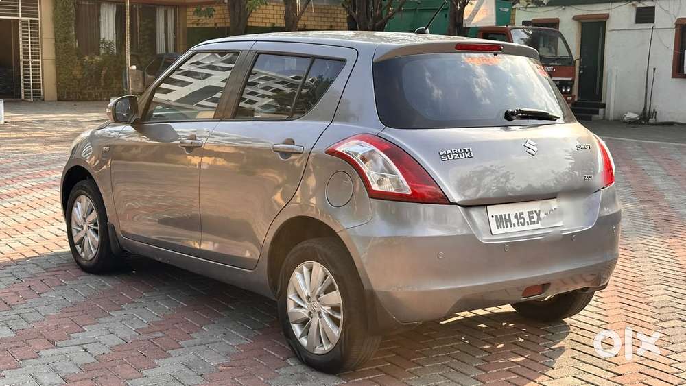 Maruti Suzuki Swift 2011-2014 Zdi, 2015, Diesel