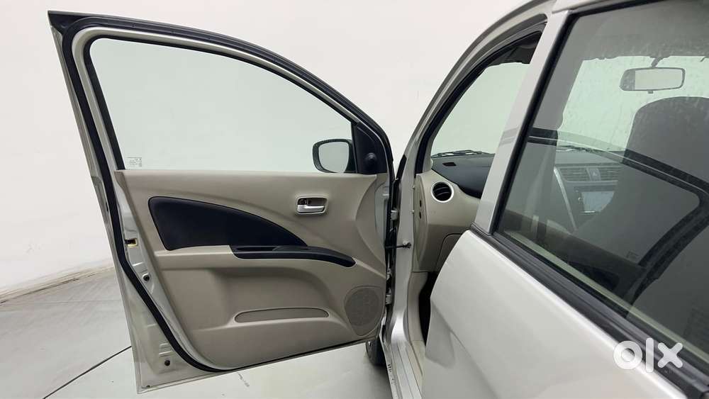 Maruti Suzuki Celerio 1.0 Vxi Amt, 2014, Petrol