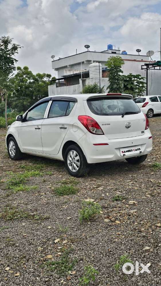 Hyundai I20 1.2 Asta, 2014, Petrol