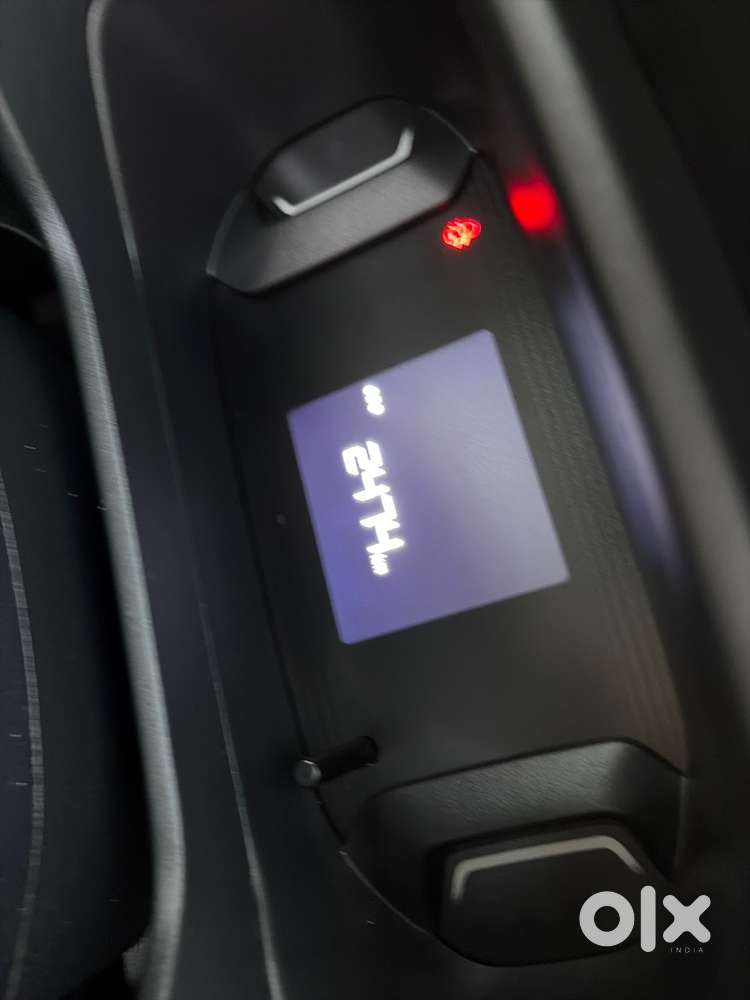 Citroen C3 Live Petrol 2026