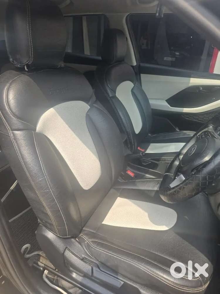 Hyundai Creta 2020 Diesel Well Maintained