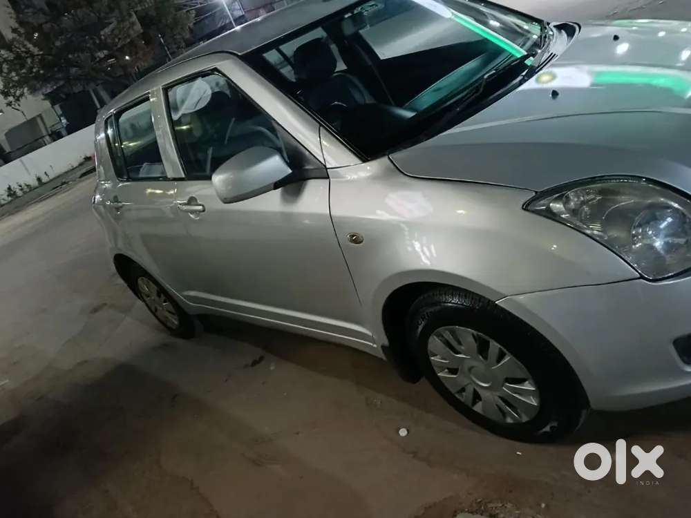 Swift Vdi Maruti Diesel 2011