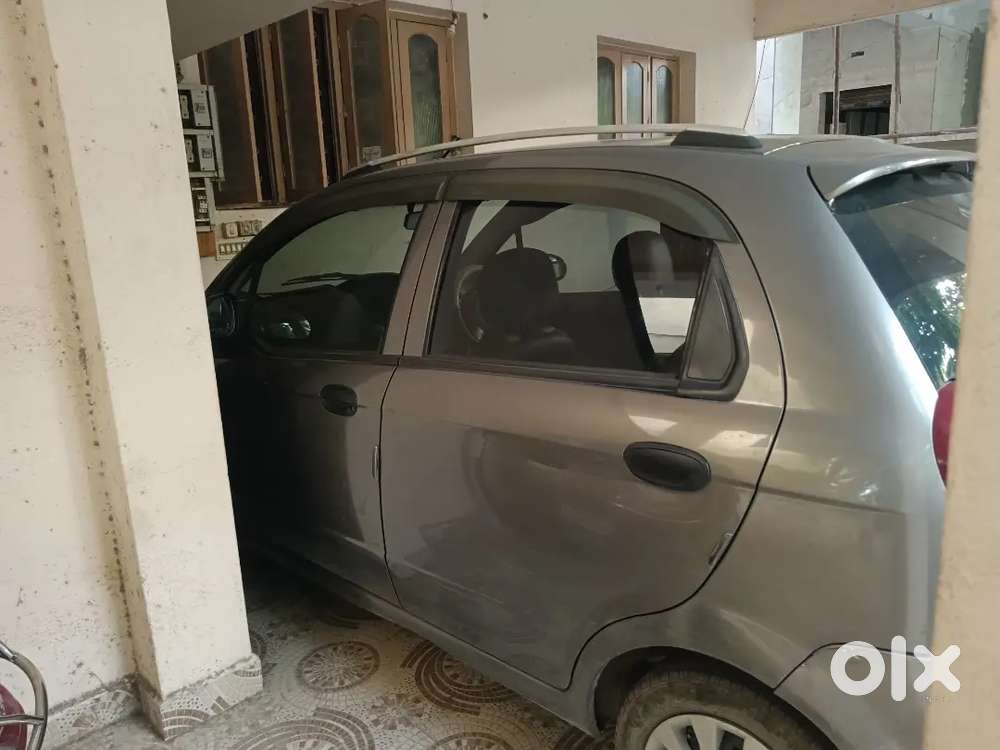 Chevrolet Spark 2012 Petrol 72000 Km Driven