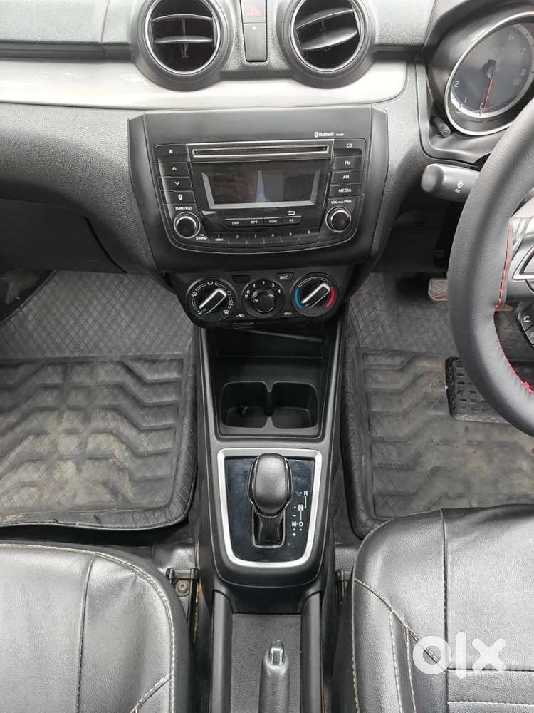 Maruti Suzuki Swift Amt Vxi, 2018, Petrol
