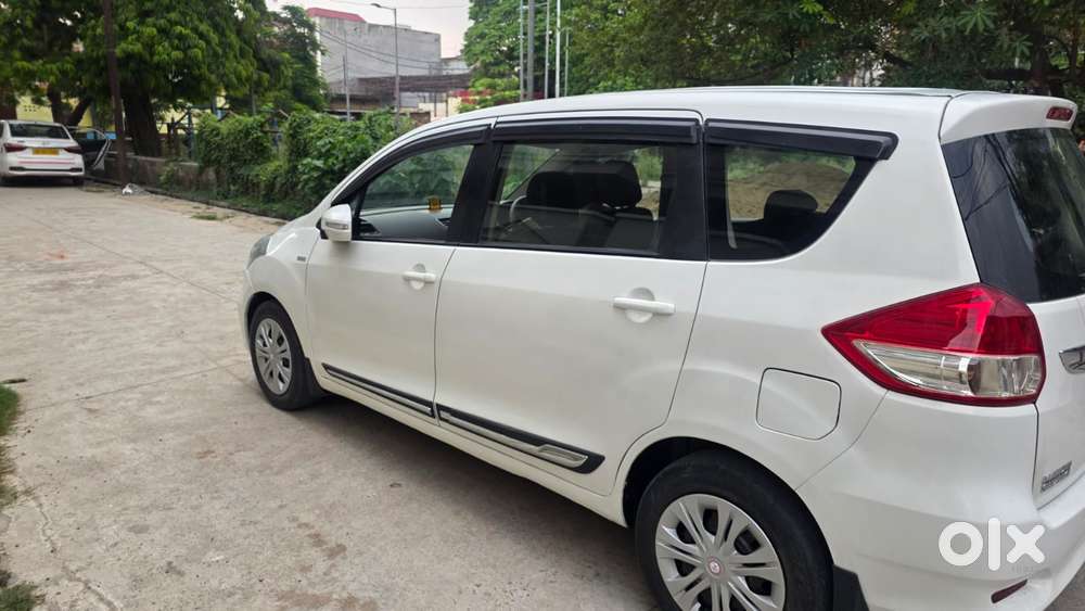 Maruti Suzuki Ertiga Vdi, 2017, Diesel
