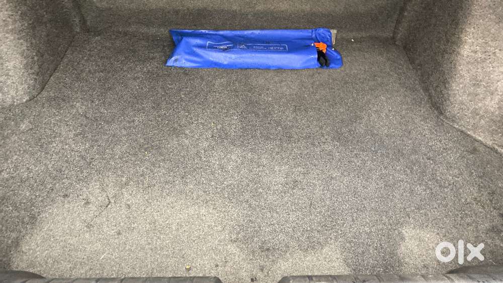 Honda City I-vtec V, 2020, Petrol