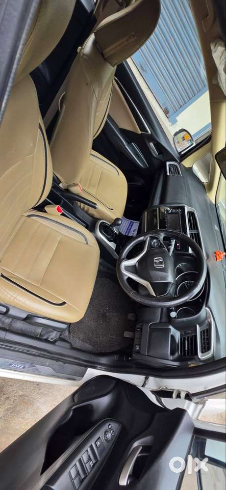 Honda Jazz,2017 Model