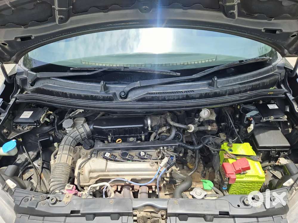 Wagonr Lxi Cng 2020