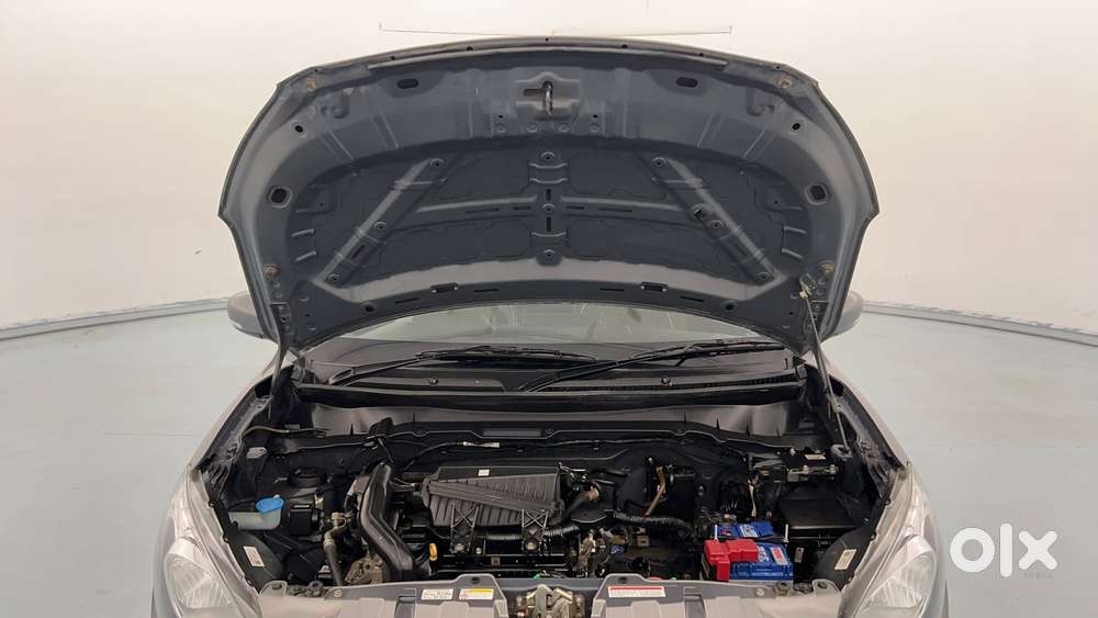 Maruti Suzuki Celerio 1.0 Zxi Plus Ags, 2022, Petrol