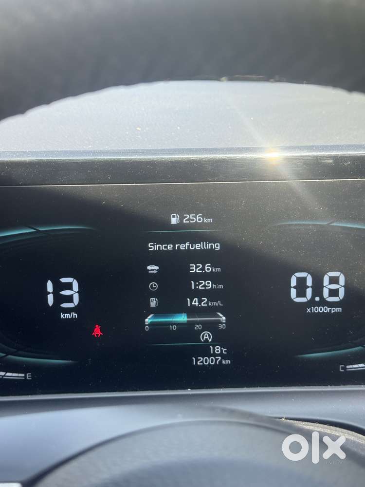 Kia Seltos Htk (o)