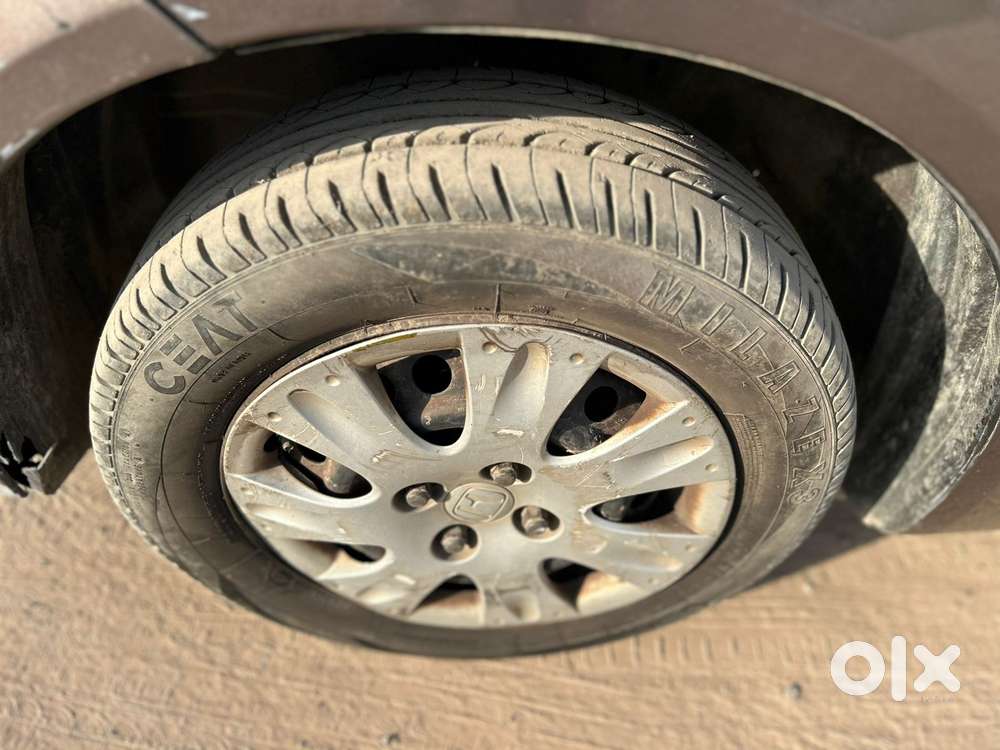 Honda Amaze S Option I-vtec, 2013, Petrol
