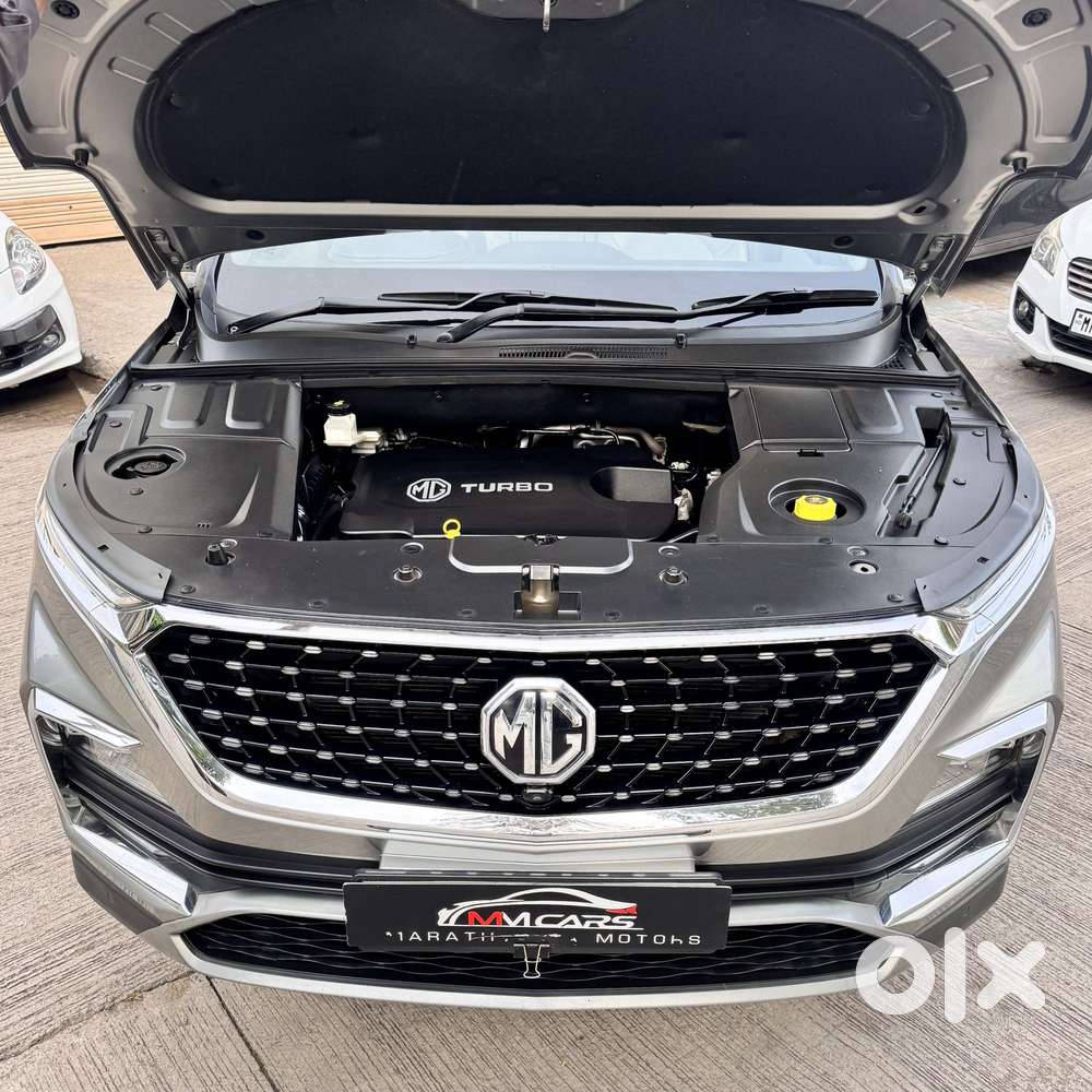 Mg Hector Sharp Pro 2.0 Turbo Diesel Mt, 2022, Diesel