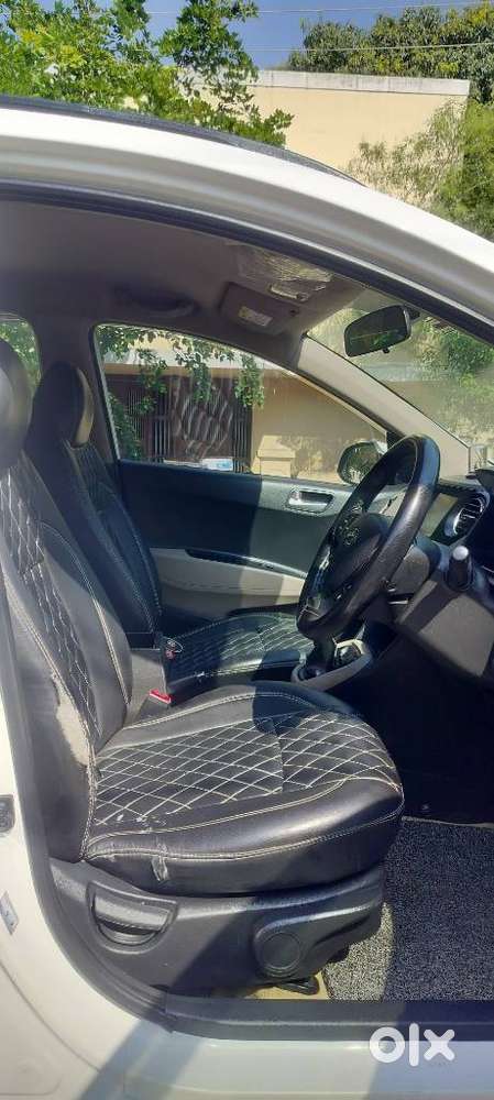 Hyundai Grand I10, 2019, Diesel