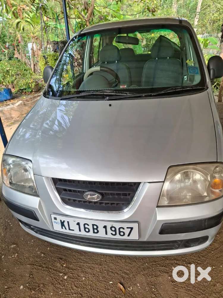 Hyundai Santro Xing 2006