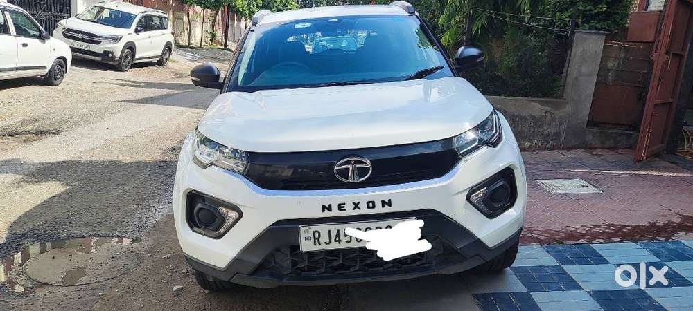 Tata Nexon Xm 2022 May