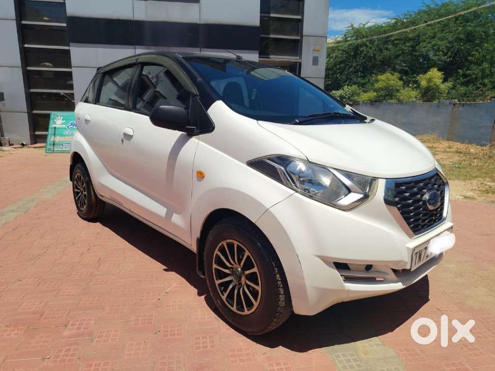 Datsun Redi Go 1.0 Limited Edition, 2019, Petrol