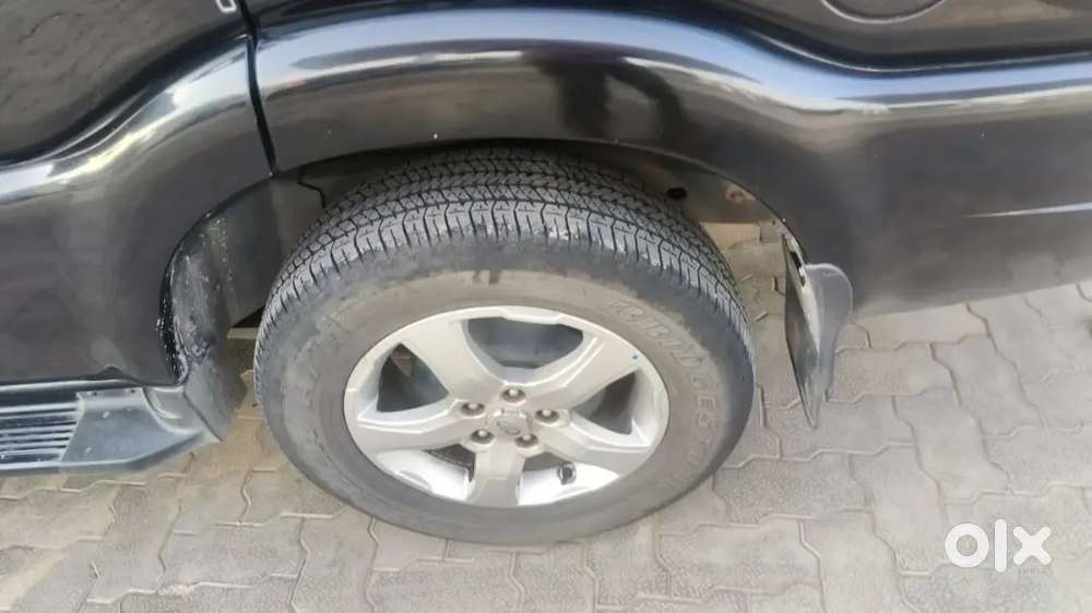 Mahindra Scorpio 2022 Diesel 47000 Km Driven Urgent Sell