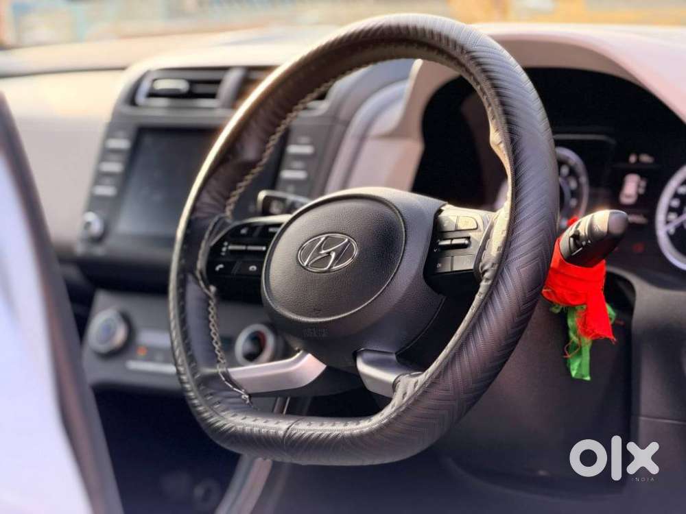 Hyundai Creta 1.5 S Petrol, 2020, Petrol