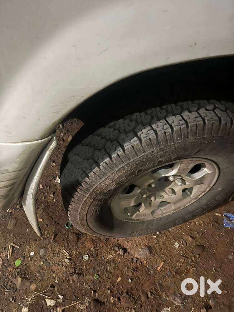 Mitsubishi Pajero Glx 2008  Sfx Look  Diesel  Well Maintained