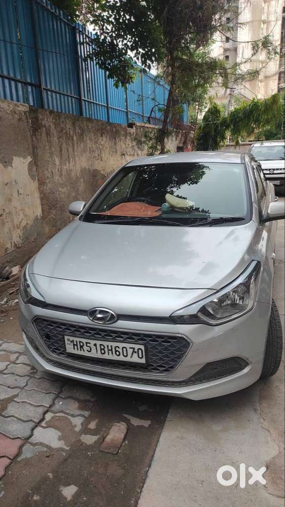 Hyundai Elite I20 2015 Diesel Well Maintained