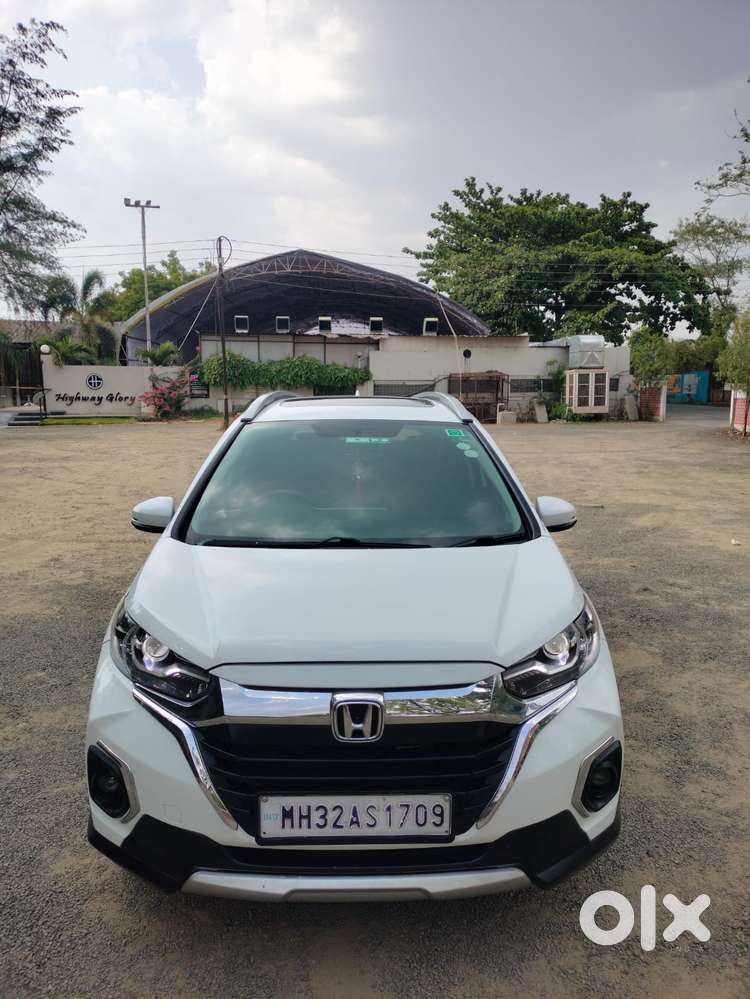 Honda Wr-v 1.5 Vx I-dtec, 2021, Diesel