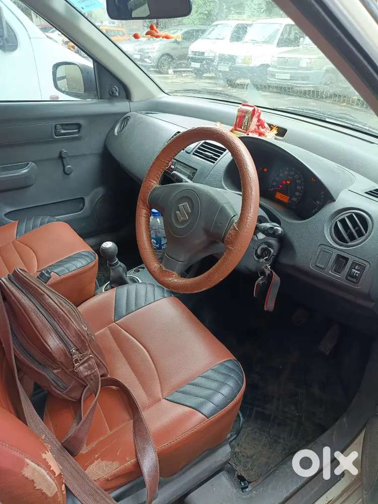 Maruti Suzuki Swift 2009 Petrol 63000 Km Driven