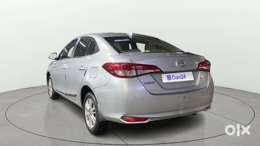 Toyota Yaris J, 2020, Petrol