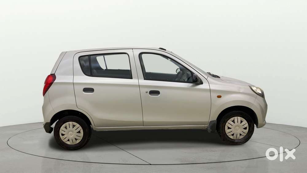 Maruti Suzuki Alto 800 2012-2016 Lxi, 2015, Petrol