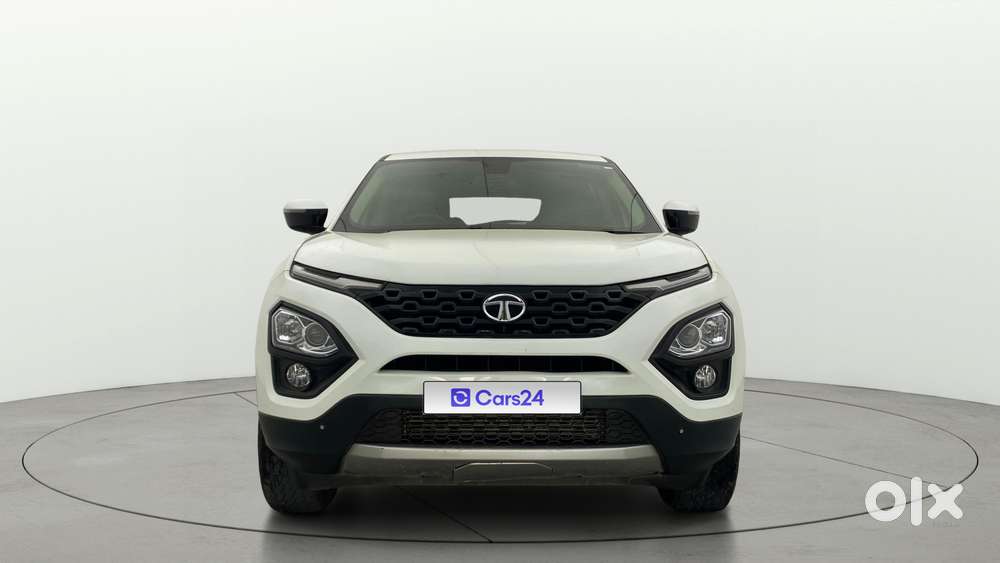 Tata Harrier Xz, 2019, Diesel