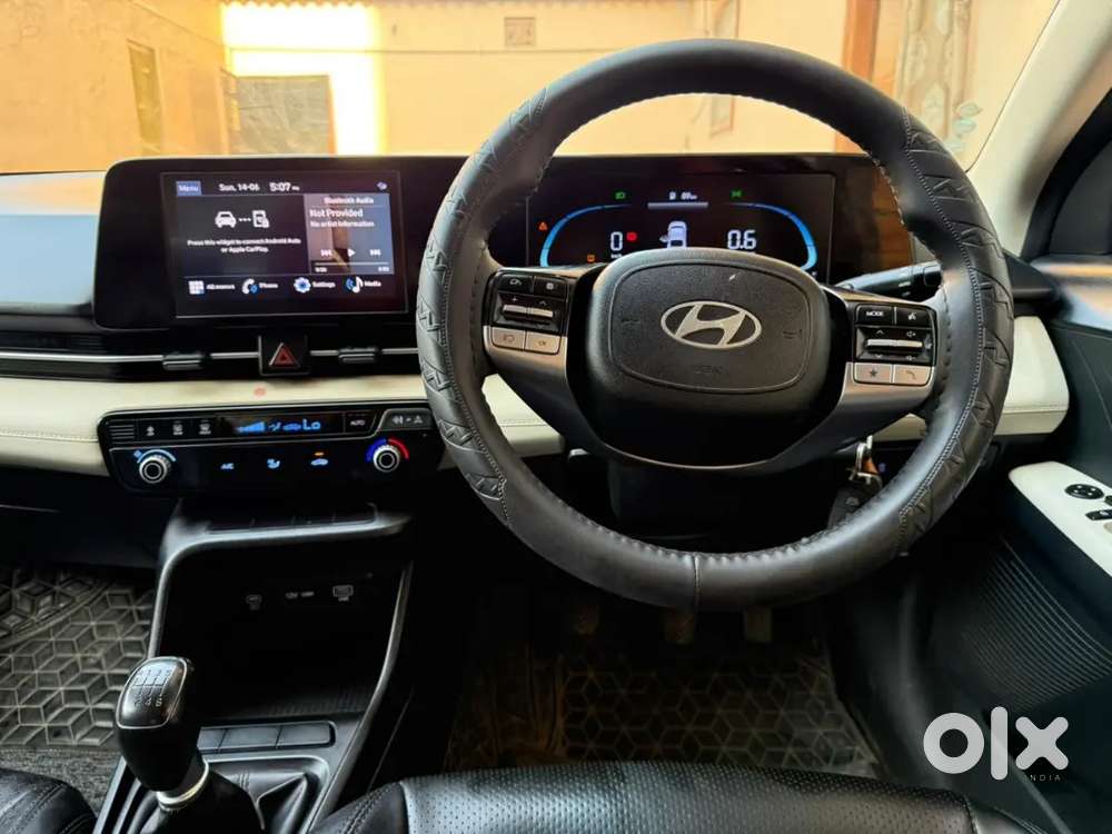 Hyundai Verna 1.5 S In Immaculate Condition