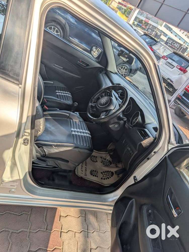 Maruti Suzuki Swift 2018 Vdi, 2019, Diesel