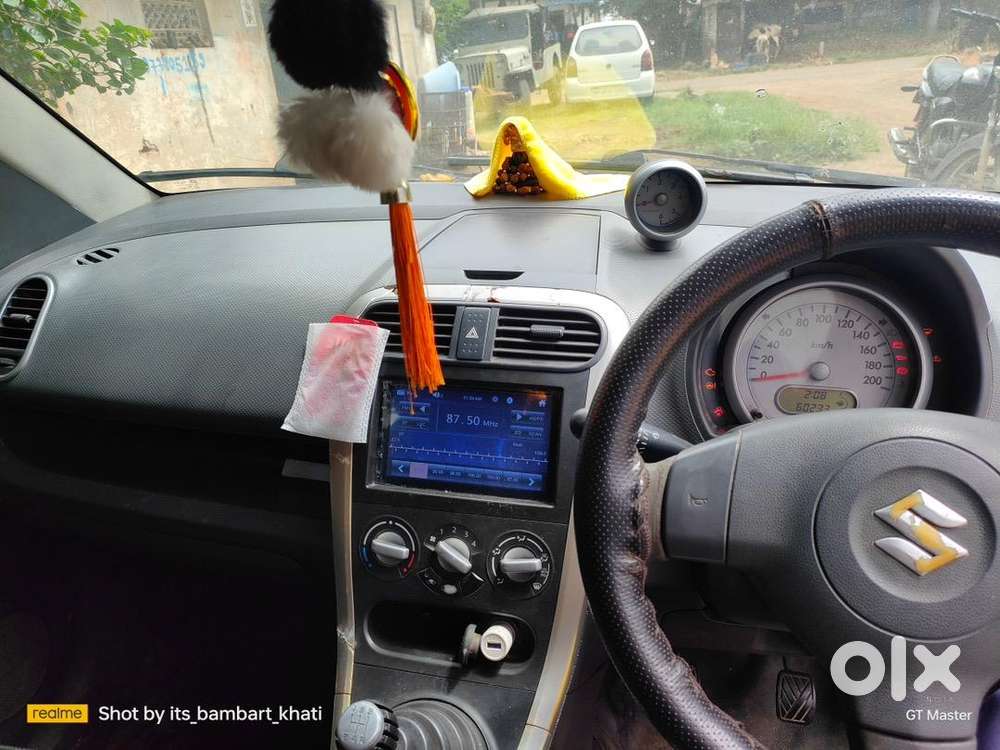 Maruti Suzuki Diesel 2012